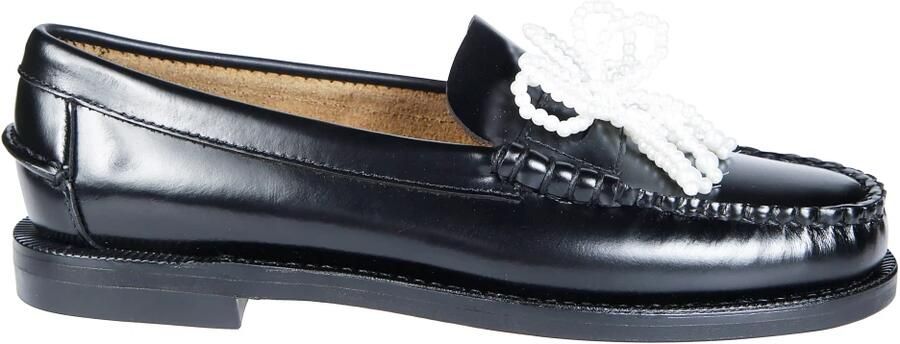 Sebago Dan Pearls