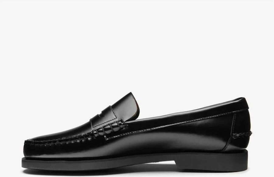 Docksides Sebago Mocassins en cuir Sebago Dan Po Lt