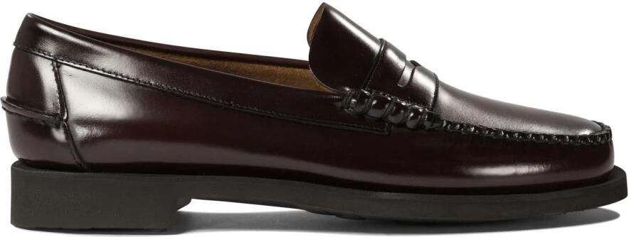 Sebago Dan Po Loafers