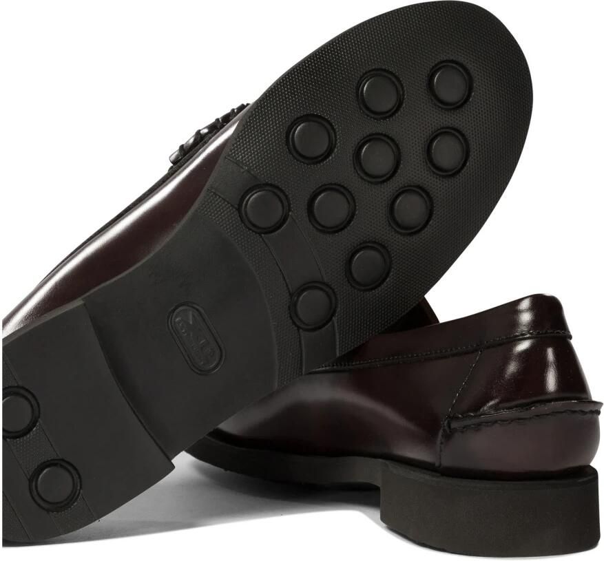 Sebago Dan Po Loafers - Foto 2