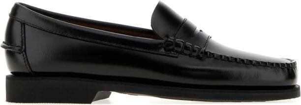 Sebago Dan Po LT