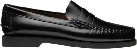 Sebago Dan Po LT