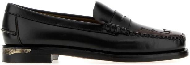 Sebago Dan Scarabeo