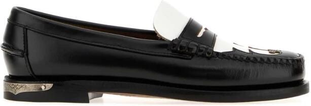 Sebago Dan Scarabeo Loafers