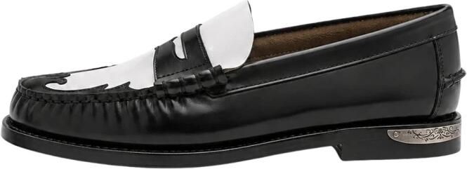 Sebago Dan Scarabeo Moccasin - Foto 7