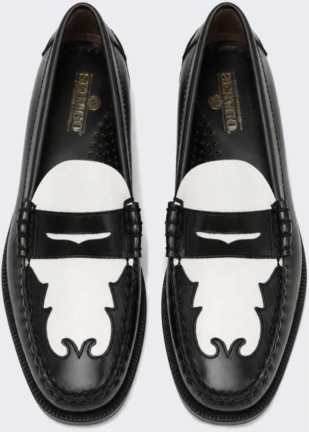 Sebago Dan Scarabeo Moccasin - Foto 5