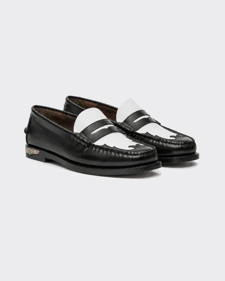 Sebago Dan Scarabeo Moccasin - Foto 2