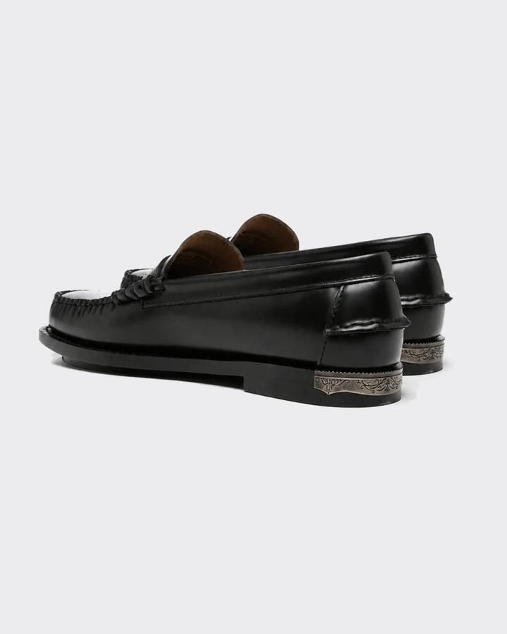 Sebago Dan Scarabeo Moccasin - Foto 3