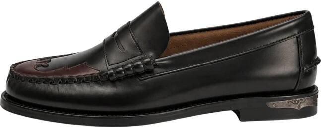 Sebago Dan Scarabeo Moccasin
