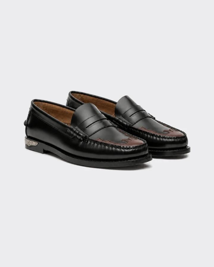 Sebago Dan Scarabeo Moccasin - Foto 2