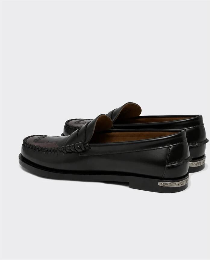 Sebago Dan Scarabeo Moccasin - Foto 3