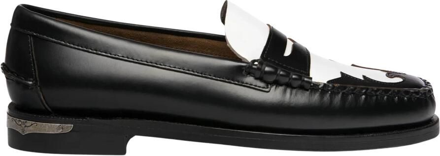 Sebago Dan Scarabeo Moccasin