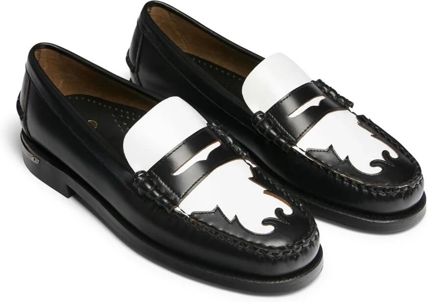 Sebago Dan Scarabeo Moccasin - Foto 4