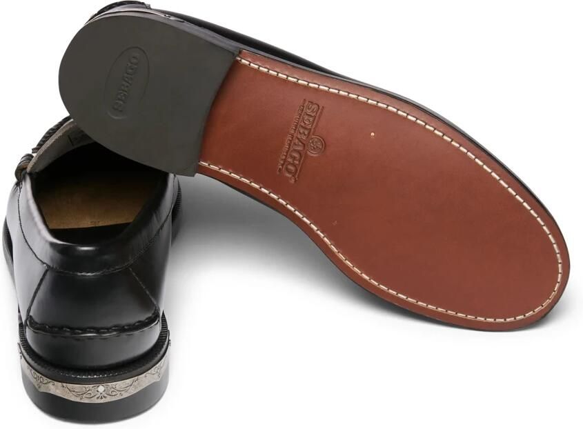 Sebago Dan Scarabeo Moccasin - Foto 6