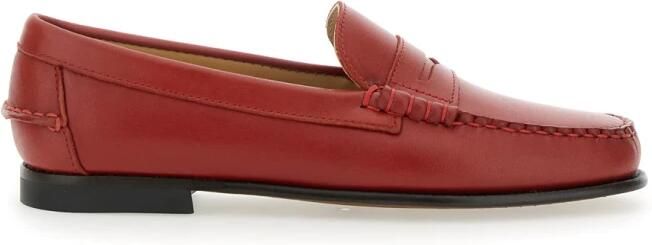 Sebago Danielle Pop Loafers