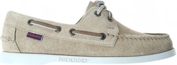 Sebago Dockside Portland