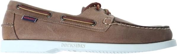 Sebago Dockside Portland