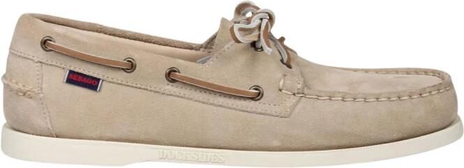 Sebago Docksides Boat Shoe