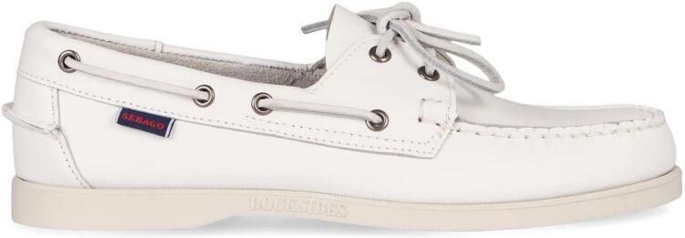 Sebago Docksides Portland Boat Shoes