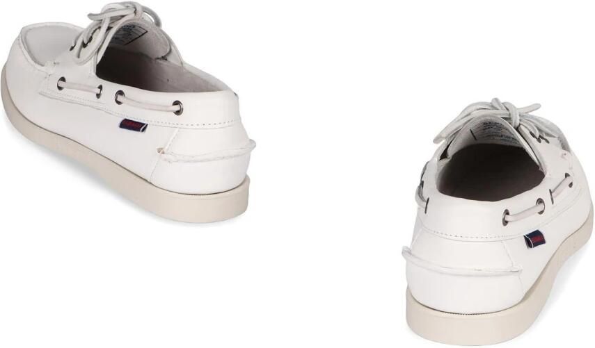 Sebago Docksides Portland Boat Shoes - Foto 2