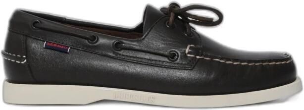 Sebago Docksides Portland