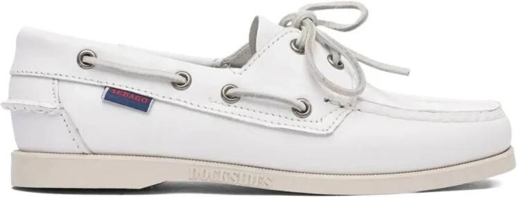Sebago DOCKSIDES PORTLAND