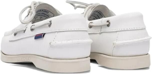 Sebago DOCKSIDES PORTLAND - Foto 4