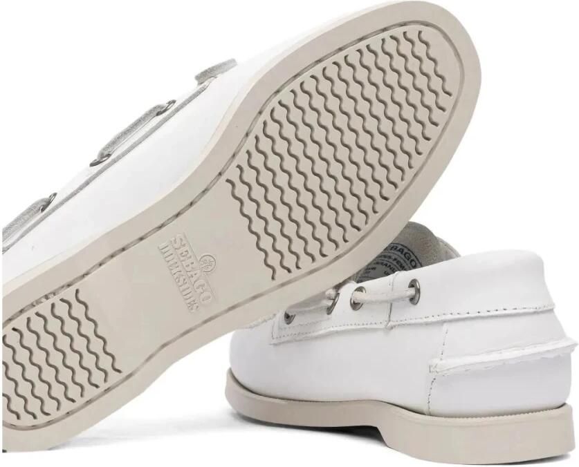 Sebago DOCKSIDES PORTLAND - Foto 2