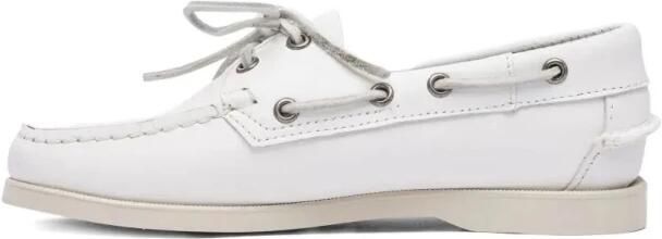 Sebago DOCKSIDES PORTLAND - Foto 5