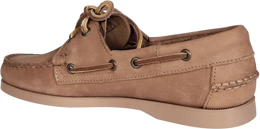 Sebago Docksides Portland Nubuck - Foto 3