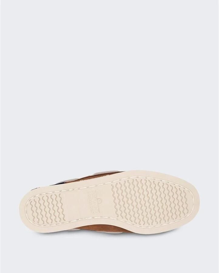 Sebago Docksides Portland Nubuck - Foto 2