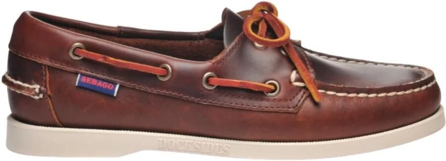 U.s. Polo Assn. Sneakers Blauw Heren