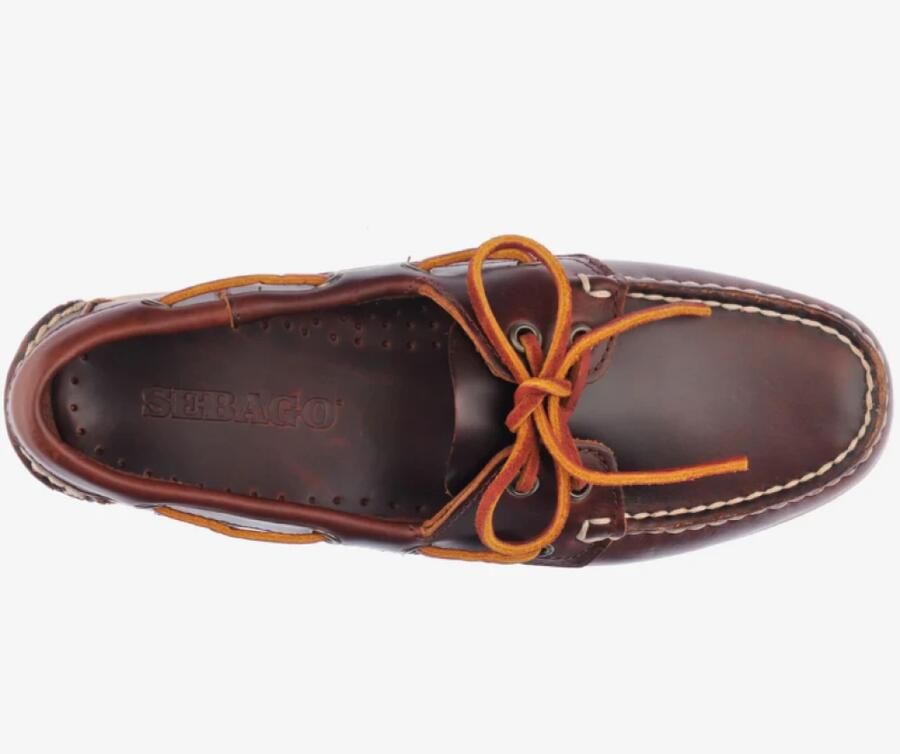 U.s. Polo Assn. Sneakers Blauw Heren - Foto 2