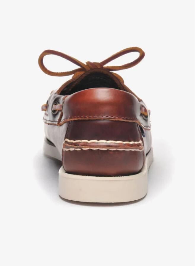 U.s. Polo Assn. Sneakers Blauw Heren - Foto 3