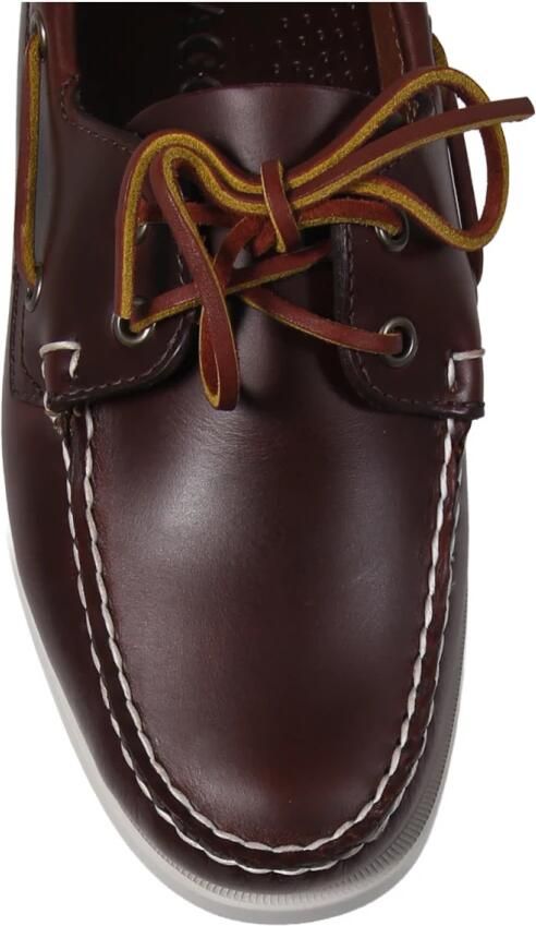 Sebago Docksides Portland Waxed Loafer - Foto 2
