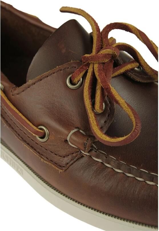 Sebago DOCKSIDES PORTLAND WOMAN - Foto 2