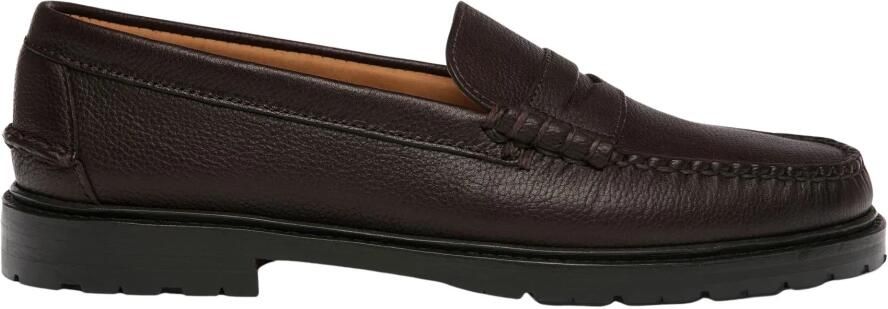 Sebago Dominic RRS Loafers