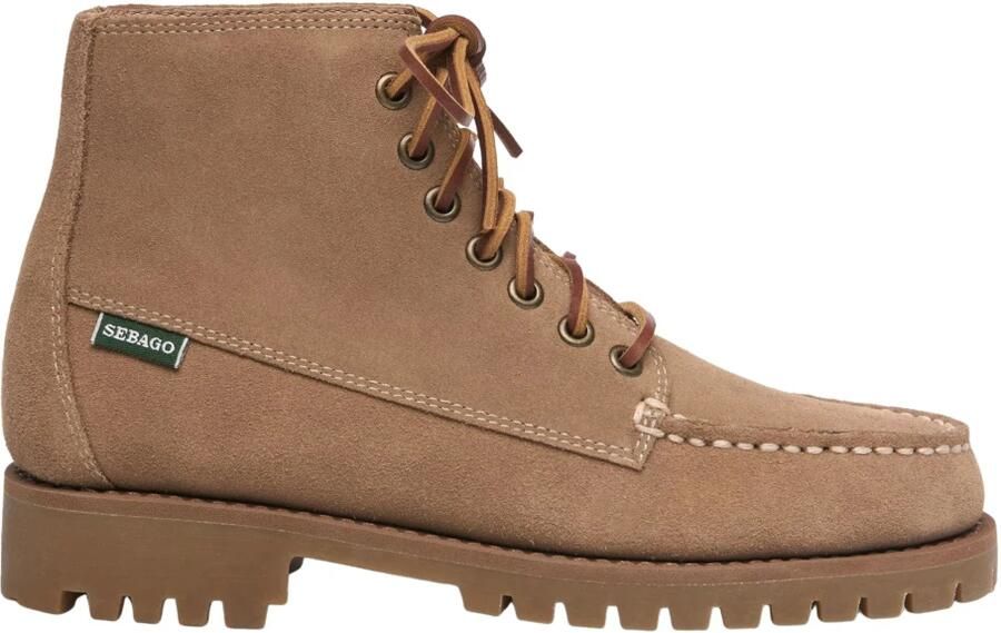 Sebago Enkellaars