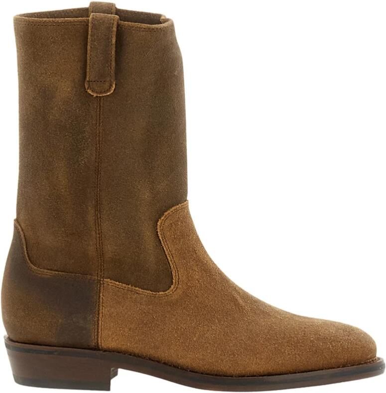 Sebago Rodeo Boot