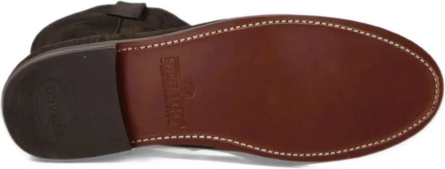Sebago Montana Enkellaarzen - Foto 11