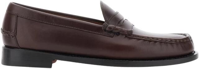 Sebago Ferrara Loafers