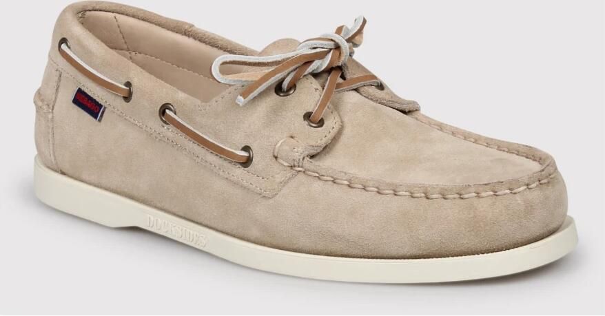 Sebago Flesh Out Nautical Mocassin Loafers - Foto 2