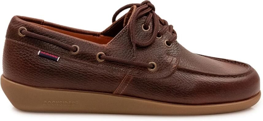 Sebago Gary Jobson