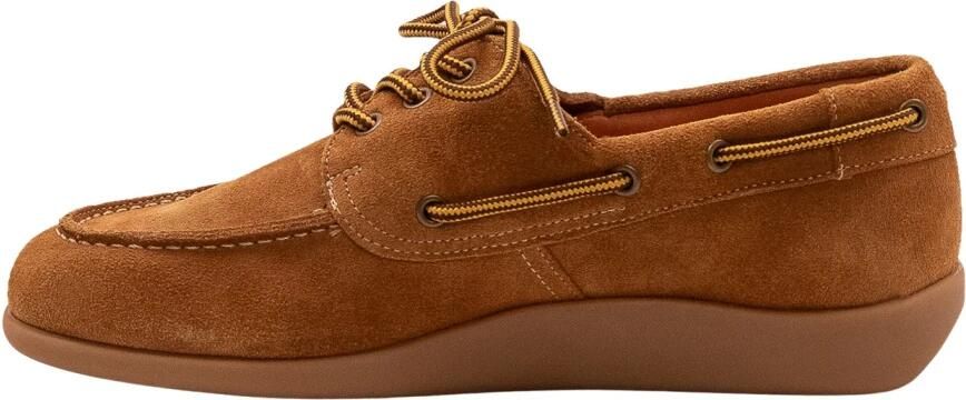 Sebago Gary Jobson Loafer