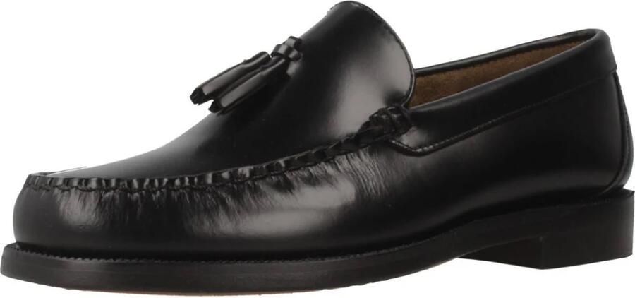 SEBAGO Loafers Classis Will Leer Bordeaux - Foto 13