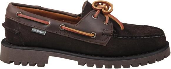 Sebago Guardian Loafer