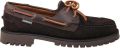 Sebago Guardian Loafer - Bruin
