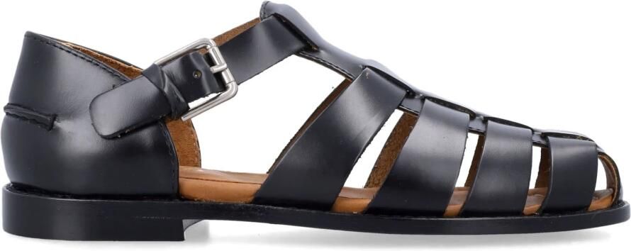 Sebago Gurkha Tale Cage Sandal