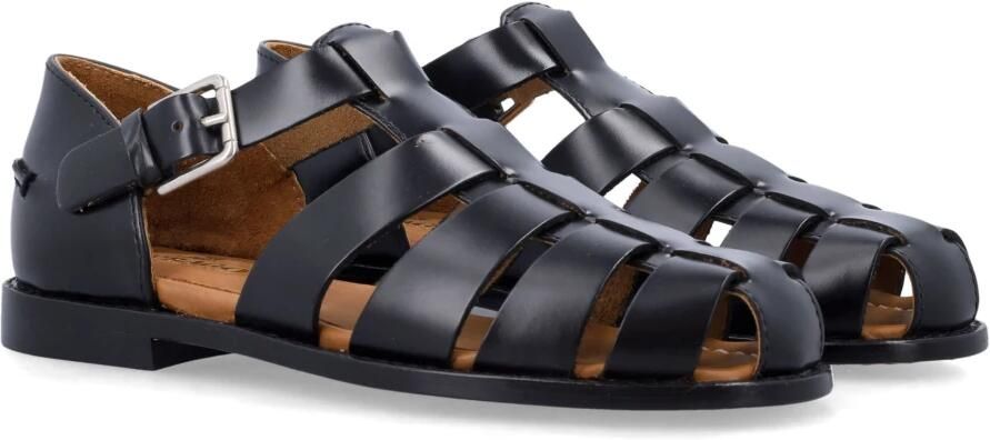 Sebago Gurkha Tale Cage Sandal - Foto 2