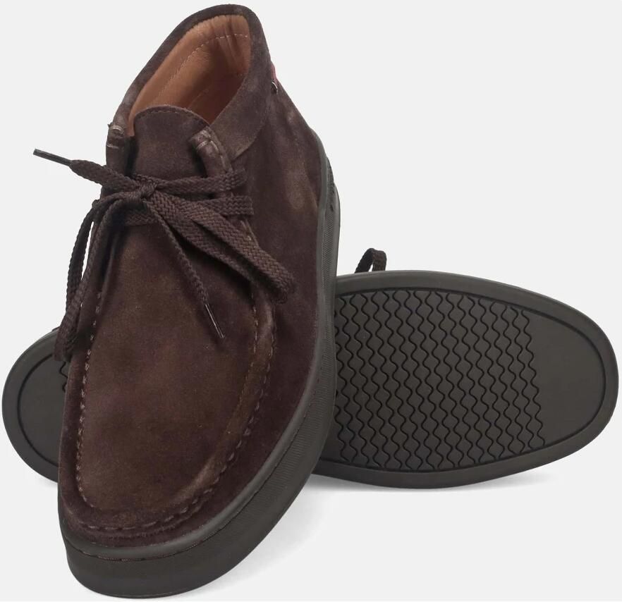 Sebago Harper Mid Veterschoen Mocassins - Foto 1